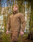 Soft Shell Jacket