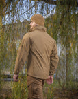 Soft Shell Jacket