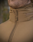 Soft Shell Jacket
