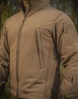 Soft Shell Jacket
