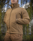 Soft Shell Jacket