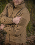 Soft Shell Jacket