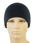 Watch Cap Elite Flecce Beanie Hat (320g/m2)