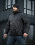 Jacket Knight Primaloft