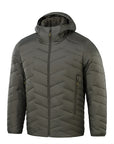 Jacket Knight Primaloft