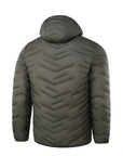 Jacket Knight Primaloft