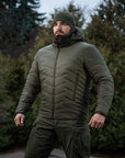 Jacket Knight Primaloft