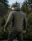 Jacket Knight Primaloft