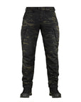 Pants Aggressor Elite NYCO Extreme