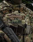 Patch Marder (PVC)