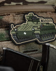 Patch Marder (PVC)