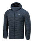 Jacket Jarl Primaloft