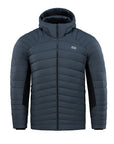 Jacket Jarl Primaloft