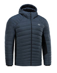 Jacket Jarl Primaloft