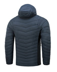Jacket Jarl Primaloft