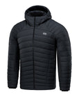 Jacket Jarl Primaloft