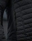 Jacket Jarl Primaloft