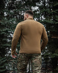 Centurion Microfleece jacket