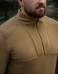 Centurion Microfleece jacket