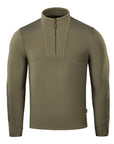 Centurion Microfleece jacket