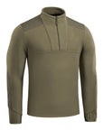 Centurion Microfleece jacket