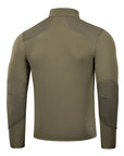 Centurion Microfleece jacket
