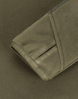 Centurion Microfleece jacket