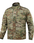 Jacket Military Elite NYCO Extreme