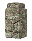 Bag-Backpack for FPV 7 Drones Lightweight (Without Compartments)
