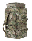 Bag-Backpack for FPV 7 Drones Lightweight (Without Compartments)