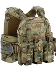 Plate carrier Cuirass Tiger Elite