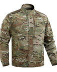 Jacket Military Elite NYCO Extreme