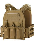 Plate carrier Cuirass FAST Elite LARGE