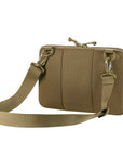 Admin Bag Medium X-Pac Elite with Velcro
