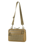 Admin Bag Medium X-Pac Elite with Velcro