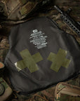 M-Tac Reinforced Tape 50 mm 10 m