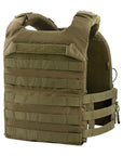 Plate carrier Cuirass QRS