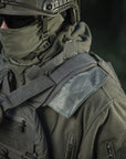 Plate carrier Cuirass QRS