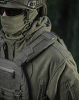 Plate carrier Cuirass QRS