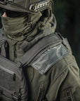 Plate carrier Cuirass QRS