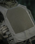 Plate carrier Cuirass QRS