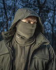 Tube Scarf Polartec