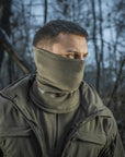 Tube Scarf Polartec