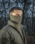 Tube Scarf Polartec