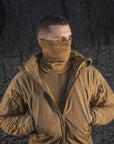 Tube Scarf Polartec