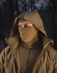 Tube Scarf Polartec