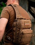 Patch Poland end-to-end 25x80 Laser Cut
