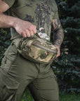 Waist Bag Elite Hex