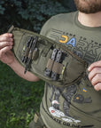 Waist Bag Elite Hex