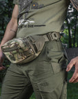 Waist Bag Elite Hex